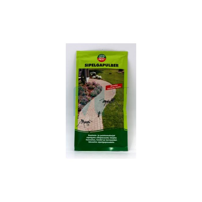 SIPELGAPULBER DETIA 80G