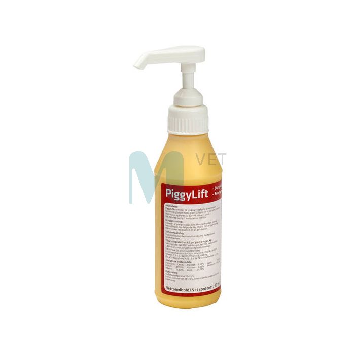 R2AGRO PIGGYLIFT 250ML