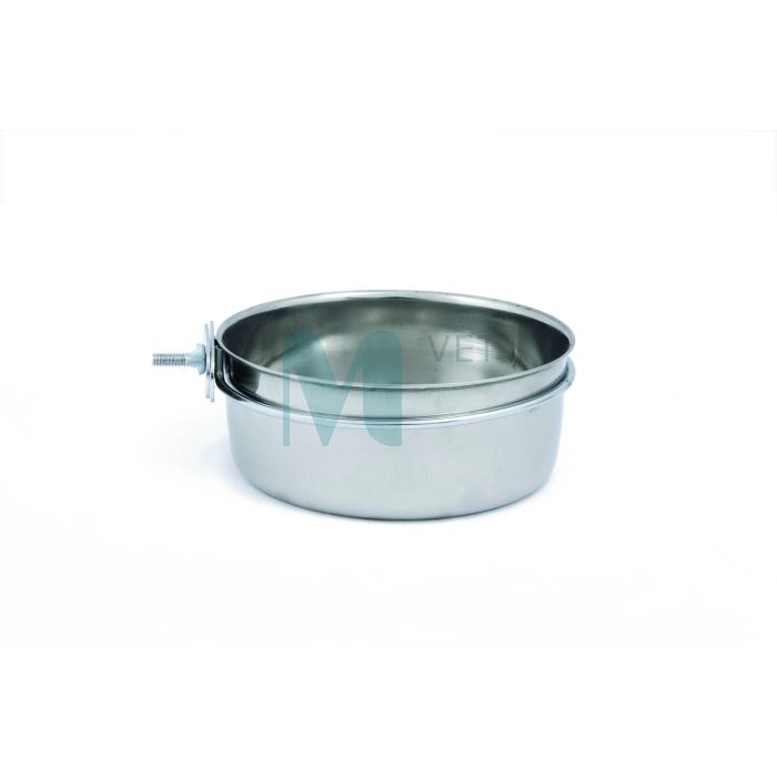 BEEZTEES KAUSS PUURI COOPCUP RVS+NIT KRUVIGA 0,9L/15CM