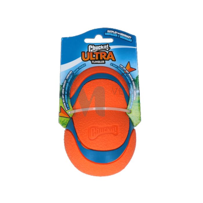 CHUCKIT KOERA MÄNGUASI ULTRA TUMBLER #