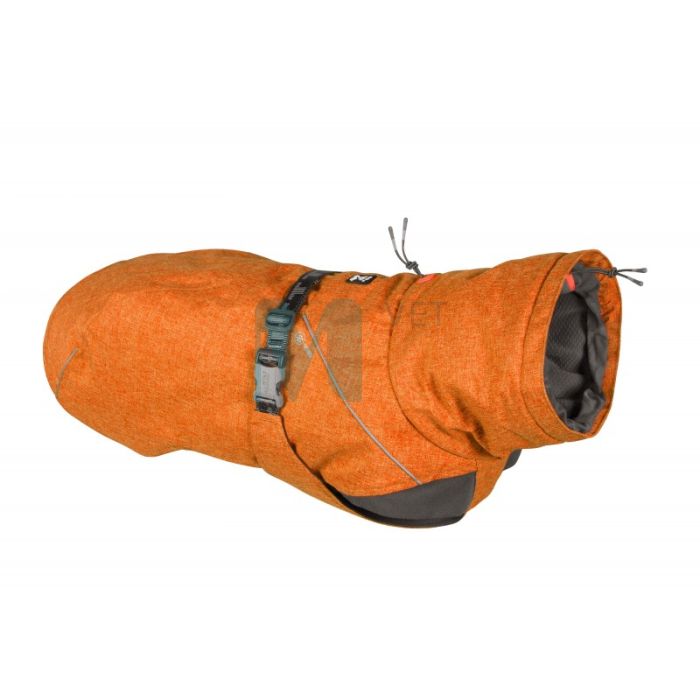 HURTTA TALVEJOPE EXPEDITION PARKA 30XL ORANŽ #