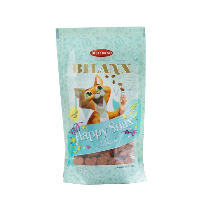 BF KASSI MAIUS BILANX SNAX KALA 50G #