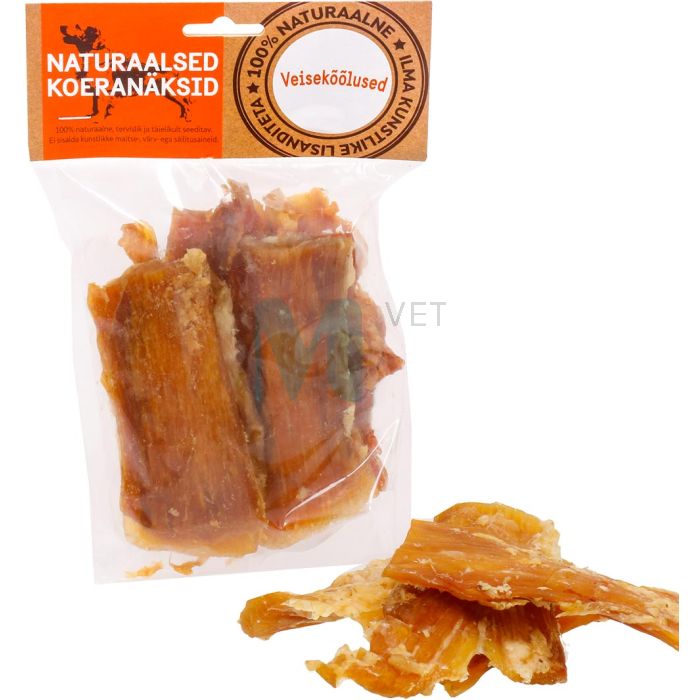 NATURAALNE KOERA MAIUS VEISE KÕÕLUSED 1KG #
