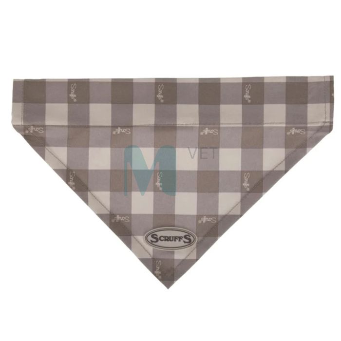 SCRUFFS KOERA KAELARÄTT INSECT SHIELD XS/S PRUUN/HALL #