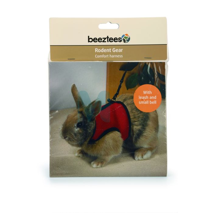 BEEZTEES NÄRILISTE TRAKSID COMFORT XL