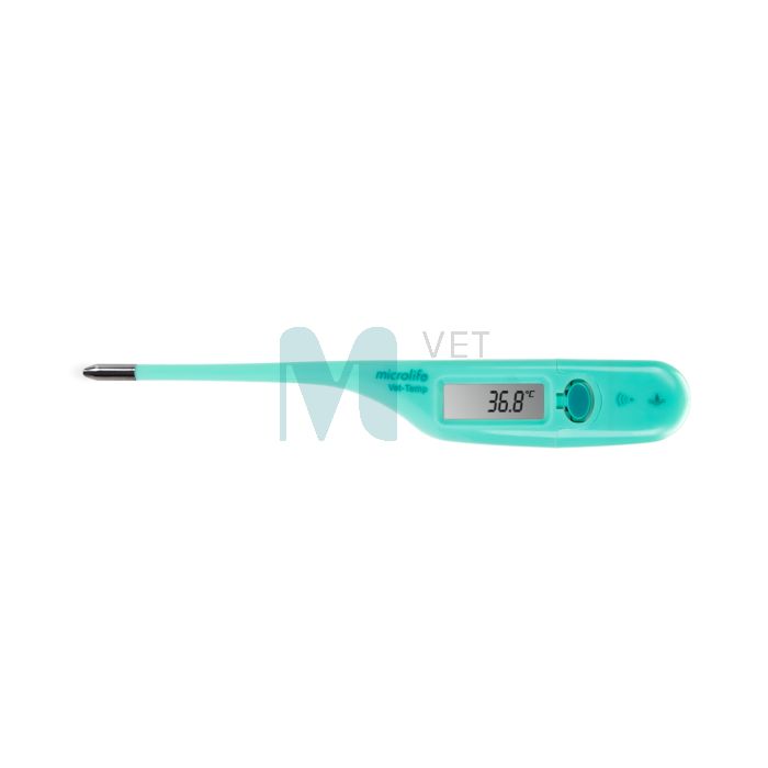 TERMOMEETER DIGITAALNE MICROLIFE VT 1831 ROHELINE