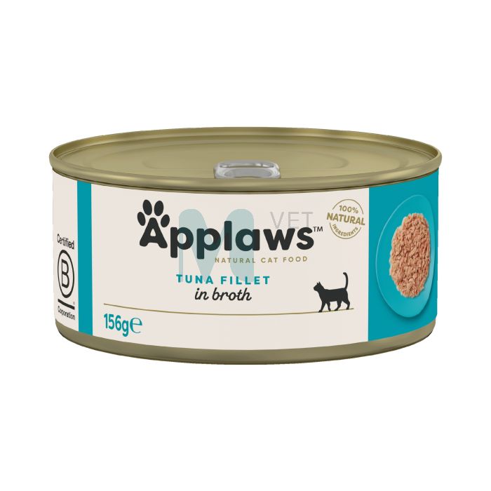 APPLAWS KASSI KONSERV TUUNIKALA 156G N1