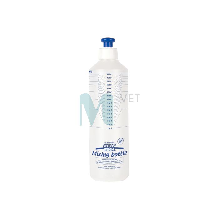 SHOW TECH LAHJENDUSPUDEL 500ML