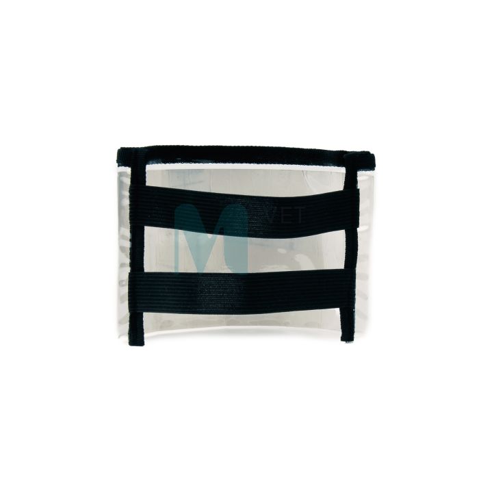 SHOW TECH NÄITUSENUMBRI HOIDIK KÄELE 16X9CM #