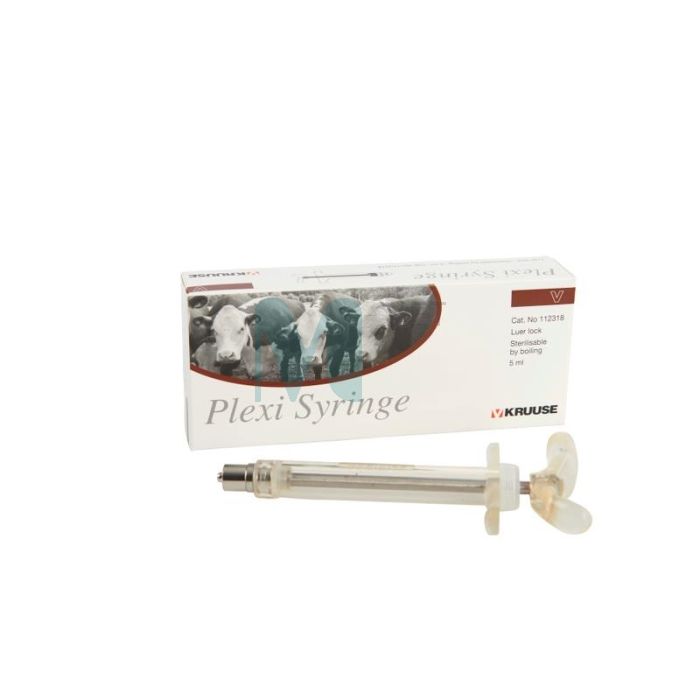 SÜSTAL 5ML PLEXI-VET PURUNEMATU /112318/