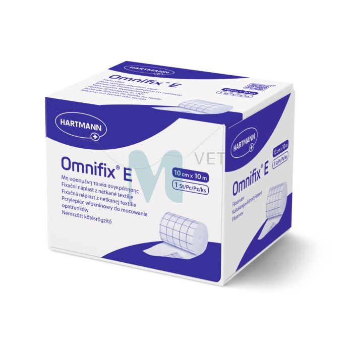 OMNIFIX E 10CMX10M /900650/
