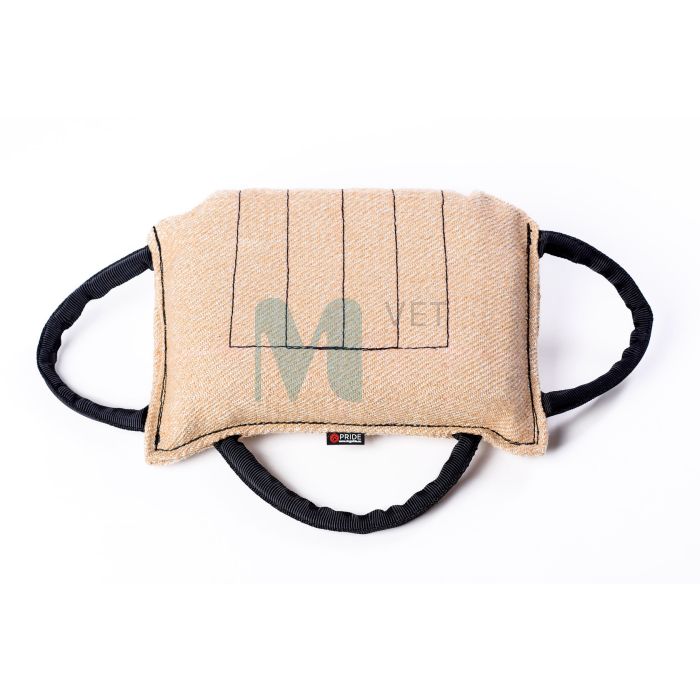 DOGPRIDE HAARDEPADI JUTE M #