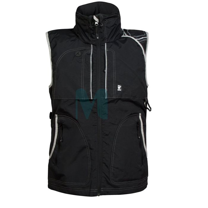 HURTTA TREENINGVEST OUTDOORS L HALL #