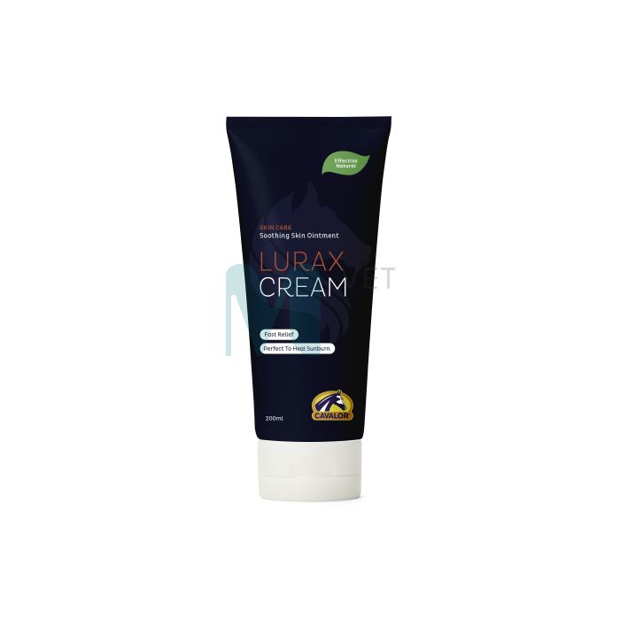 CAVALOR HOBUSE HOOLV LURAX NAHASALV 200ML
