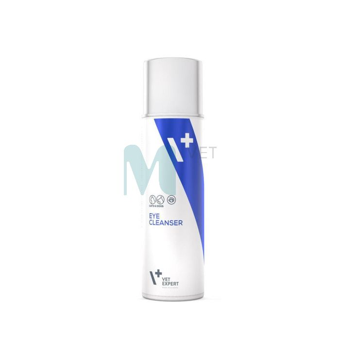 VETEXPERT SILMAPUHASTUSVAHEND 100ML
