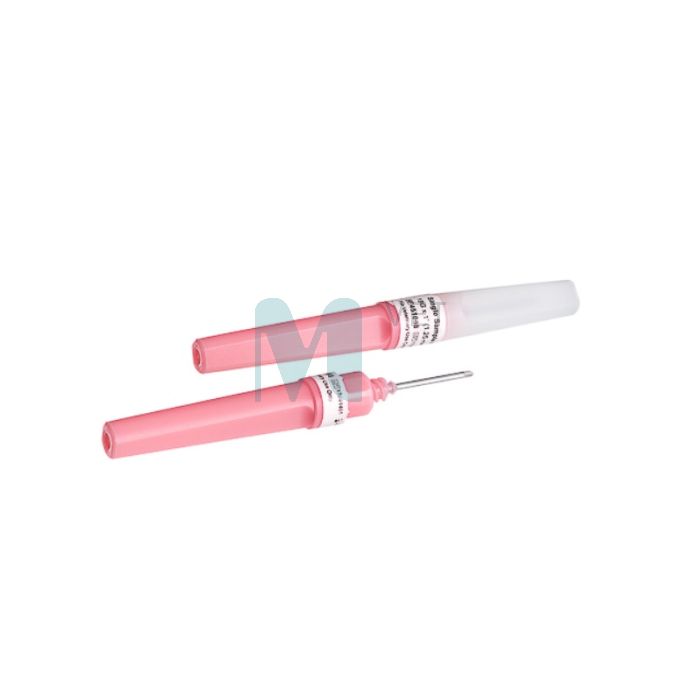 VACUETTE NÕEL 18G X1 1/2
