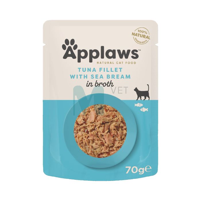 APPLAWS KASSI EINEKOTIKE TUUNIKALA/MERIKOGER 70G N1