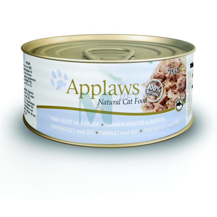 APPLAWS KASSI KONSERV TUUNIKALA/JUUST 70G N1