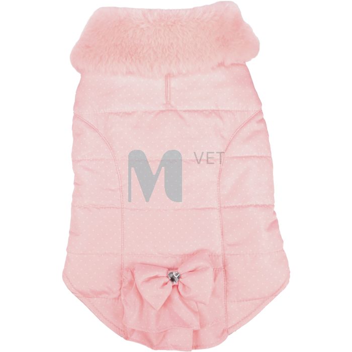 FLAMINGO KOERA JOPE GUZZI 25CM ROOSA #