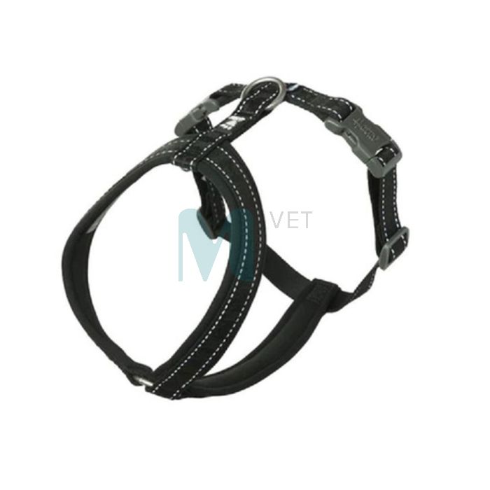 HURTTA ECO Y-TRAKSID CASUAL 45-55CM MUST