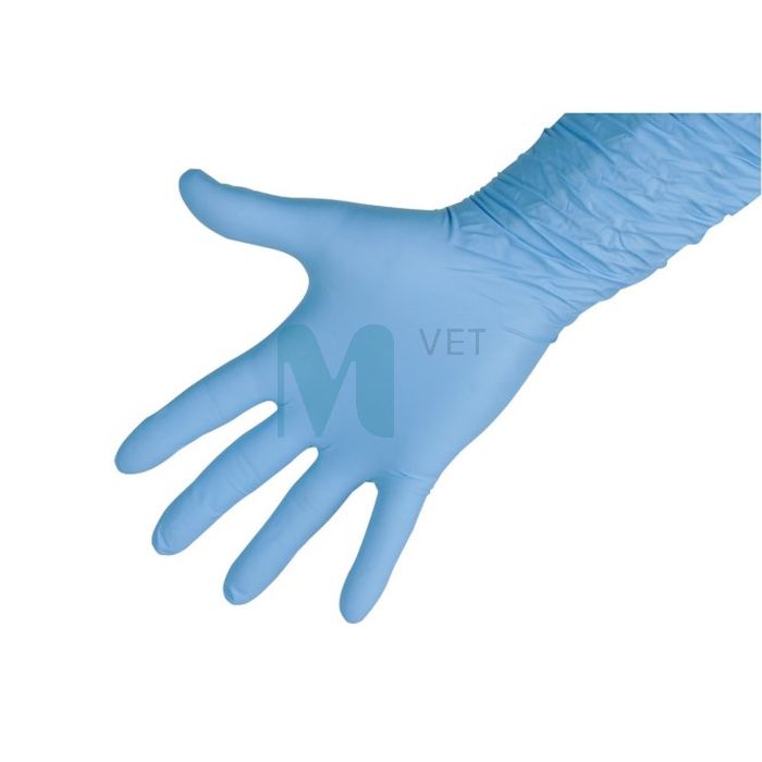 KINDAD NITRIIL PREMIUM, LÜPSI KERBL 30CM XXL N50 #