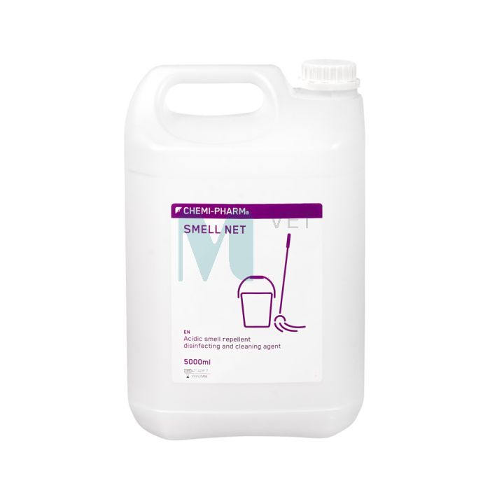 CHEMIPHARM SMELL NET 5L