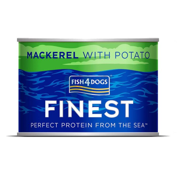 F4D KOERA KONSERV MAKRELL JA KARTUL 185G #