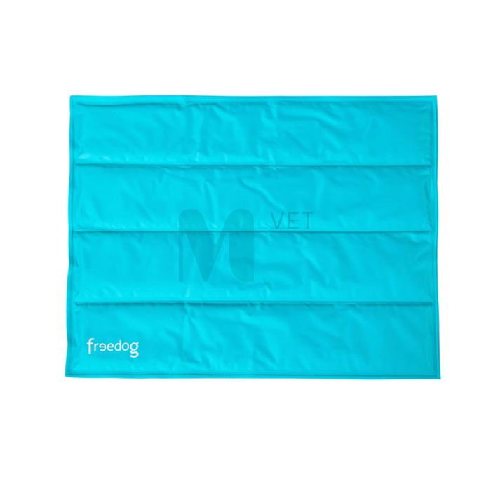 FREEDOG KOERA JAHUTUSMATT ECO 65X50CM SININE #