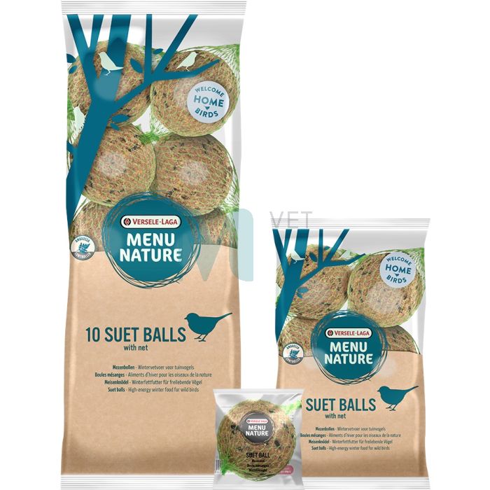 VERSELE-LAGA LINDUDE RASVAPALL 90G/N10 #