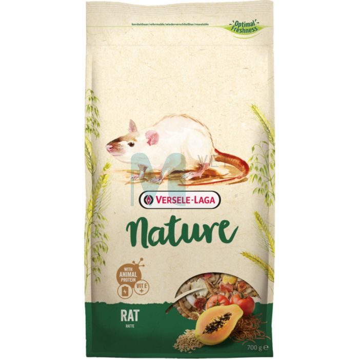 VERSELE-LAGA ROTI TÄISSÖÖT NATURE 700G
