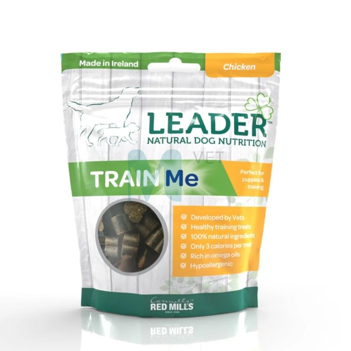 LEADER KOERA MAIUS TRAIN ME KANA 130G #