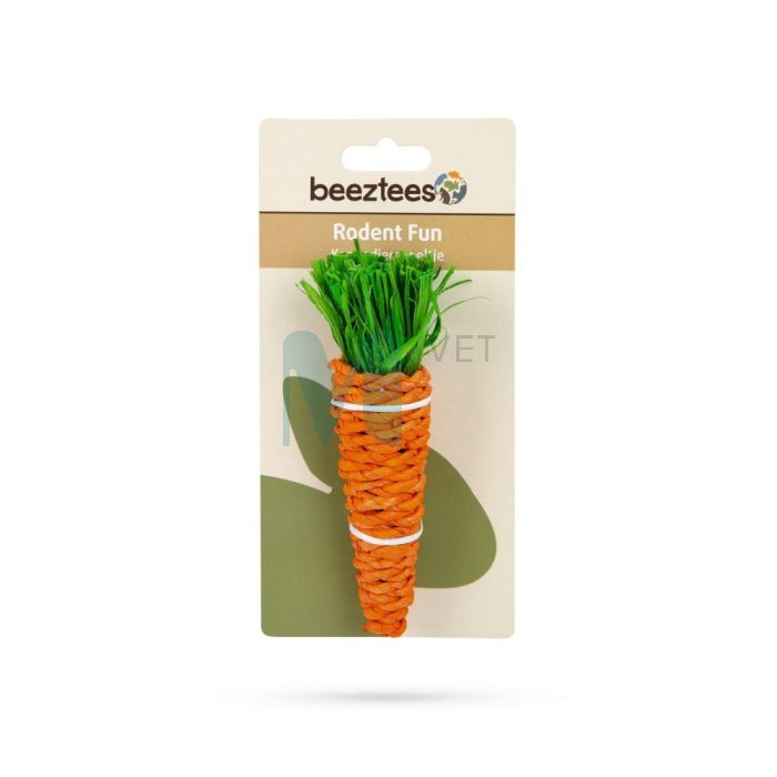 BEEZTEES NÄRIMISPORGAND 15CM