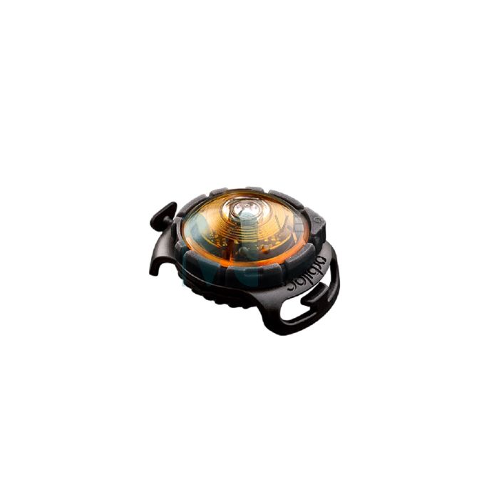 ORBILOC KOERA LED TULUKE DUAL KOLLANE