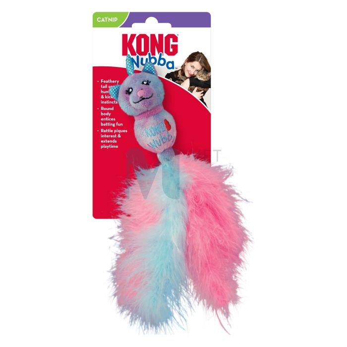KONG WUBBA CATICORN KASSI MÄNGUASI