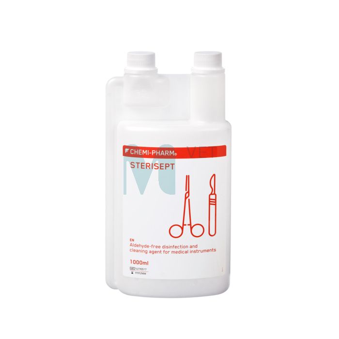 CHEMIPHARM STERISEPT 1L