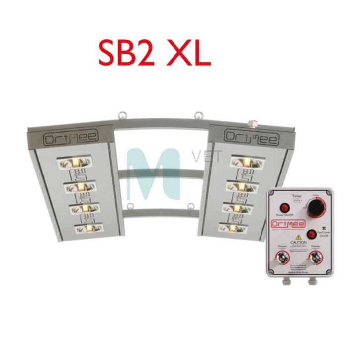DRIMEE HOBUSE SOLAARIUM SB2XL #