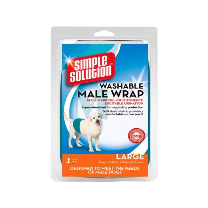 SIMPLE SOLUTION MÄHE PESTAV ISASELE L N1 #