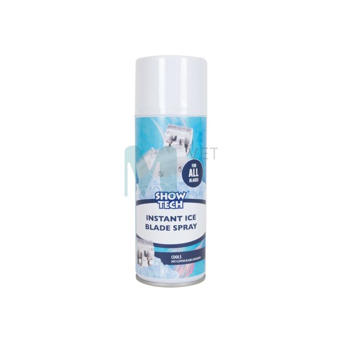 SHOW TECH TERADE JAHUTUSSPREI 400 ML #