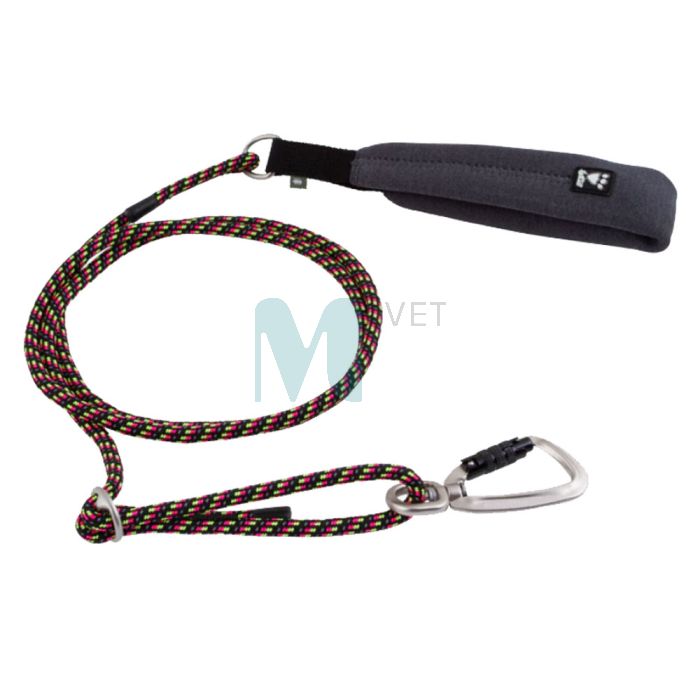 HURTTA KÖISRIHM ADJUSTABLE ECO 180CM X 8MM NEOON #