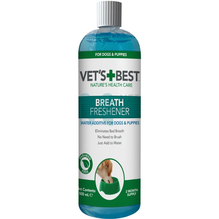 VETS BEST KOERA SUUHOOLDUSVAHEND 500ML