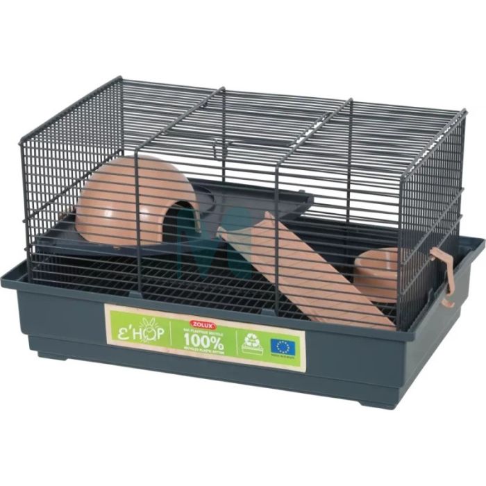 ZOLUX NÄRILISTE PUUR EHOP MOUSE 40 ROOSA #