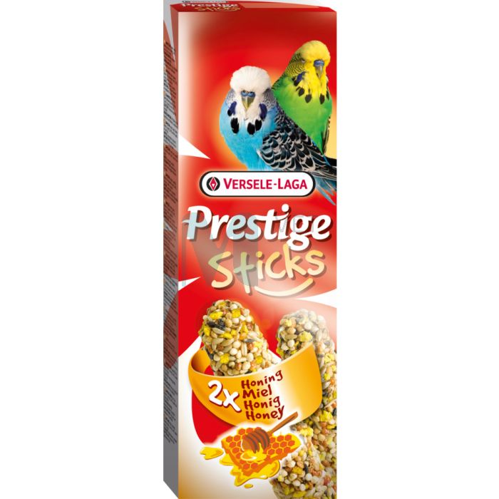VERSELE-LAGA VIIRPAPAGOIDE MAIUS PRESTIGE STICKS MESI N2 #