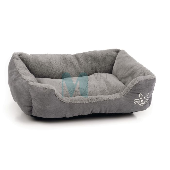 BEEZTEES KASSI PESA BABOO 48X37X18CM HALL