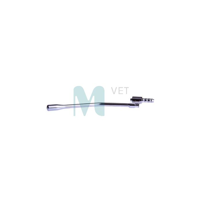 HENKE NOZZLE LUER-LOCK 11,4CM /3600095605/