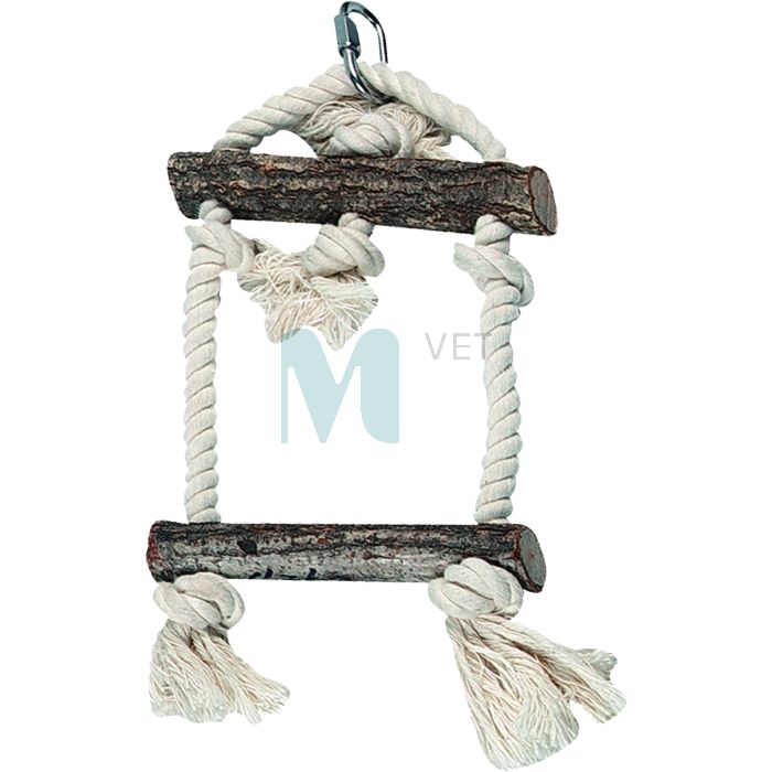 FLAMINGO LINDUDE KIIK 25X12,5X2,5CM #