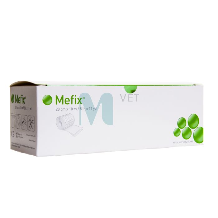MEFIX RULLPLAASTER 20CMX10M