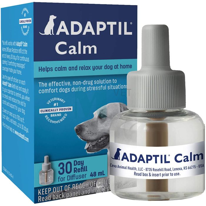 ADAPTIL DIFF+TÄITEPUDEL 48ML N1