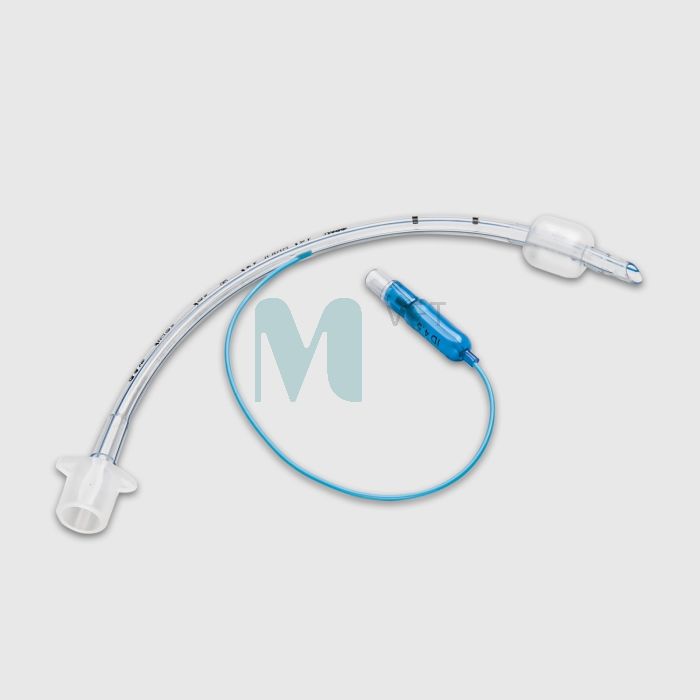 INTUBATSIOONITORU 3,5MM MANSETIGA N1