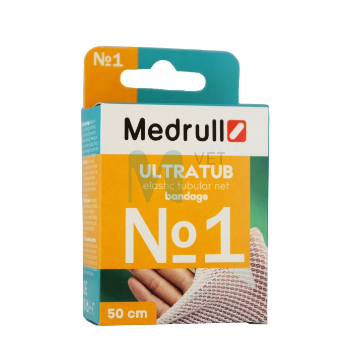 VÕRKSIDE MEDRULL NR 1
