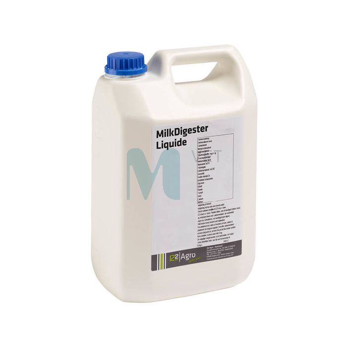 R2AGRO MILKDIGESTER 5L